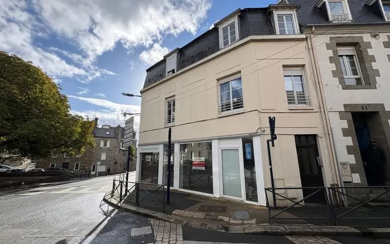 Immeuble de rapport 6 pièces 173 m² - Photo 1