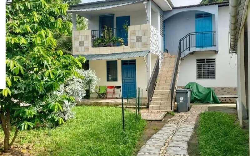 Immeuble 8 pièces 171 m² - Photo 1