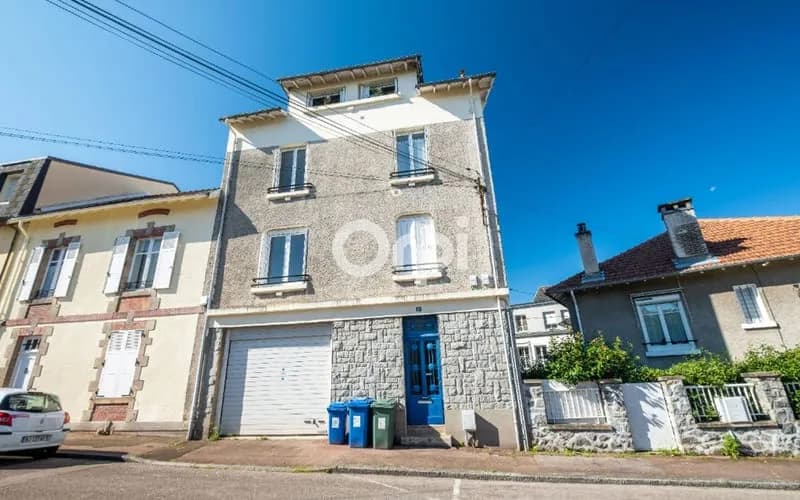 Immeuble de rapport 10 pièces 270 m² - Photo 1