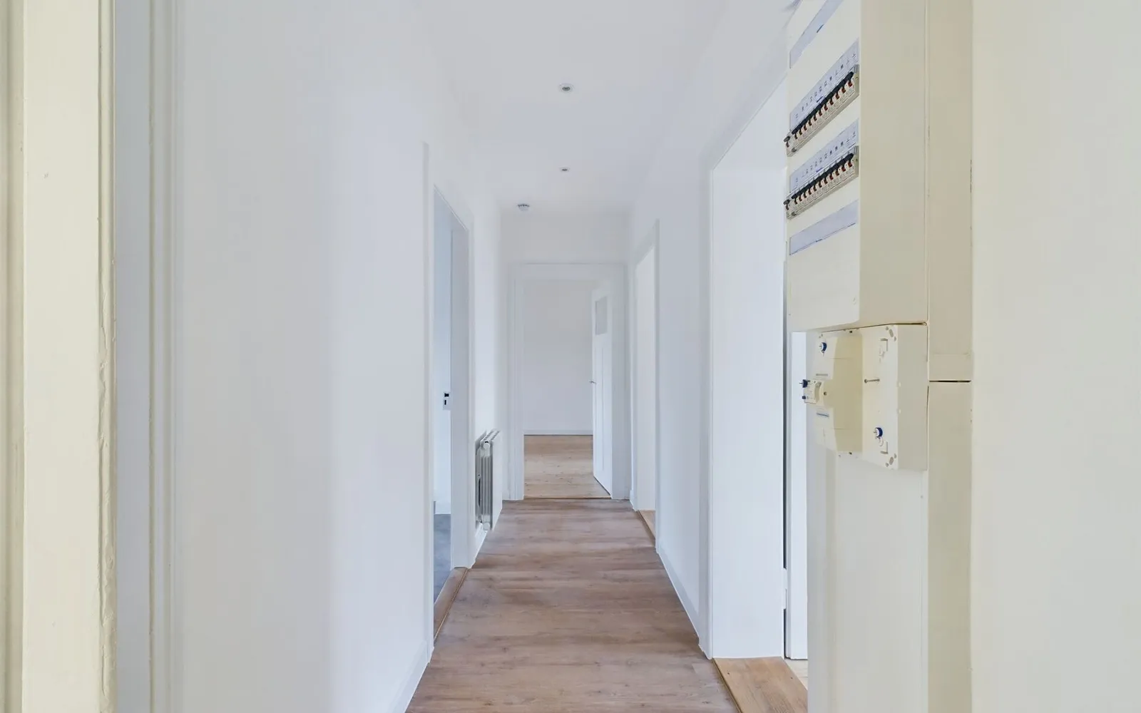 Immeuble de rapport 10 pièces 235 m² - Photo 1