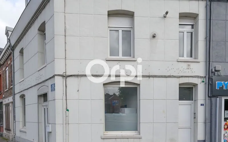 Immeuble de rapport 14 pièces 116 m² - Photo 1