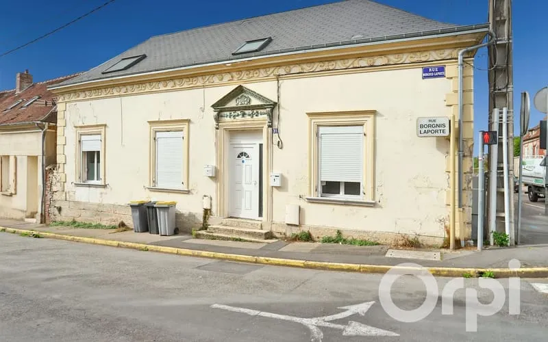 Immeuble de rapport 6 pièces 92 m² - Photo 1