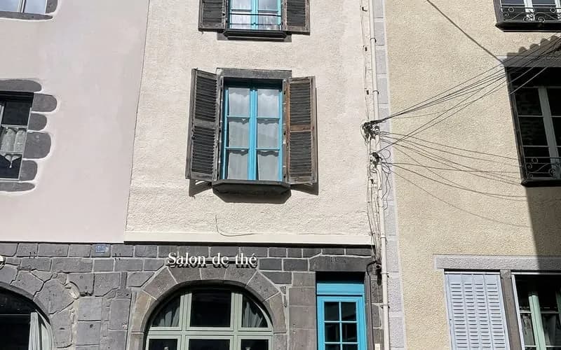 Immeuble de rapport 6 pièces 150 m² - Photo 1