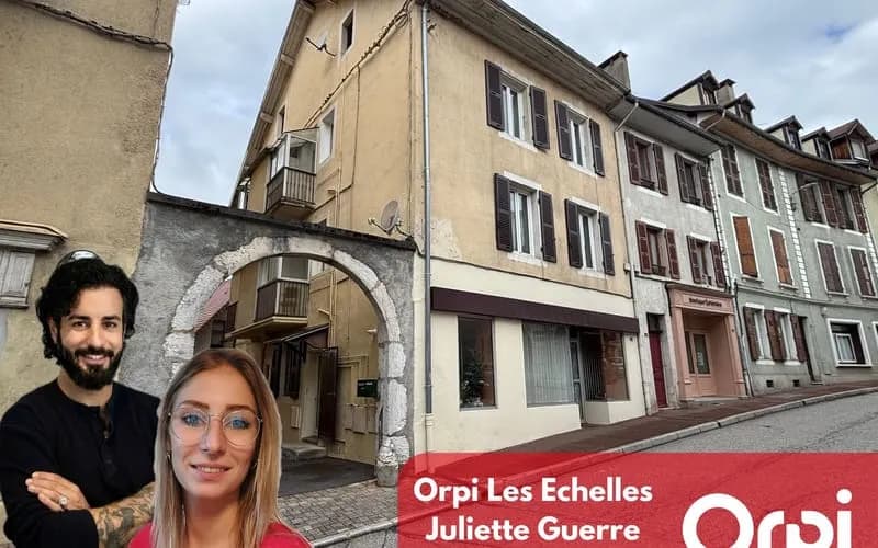 Immeuble de rapport 2 pièces - Photo 1