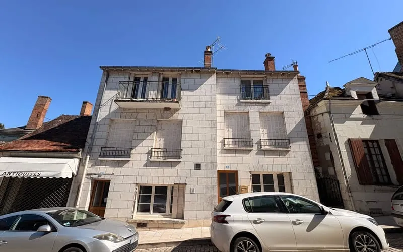 Immeuble de rapport 2 pièces 185 m² - Photo 1