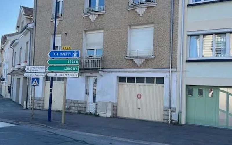 Immeuble de rapport 9 pièces 150 m² - Photo 1