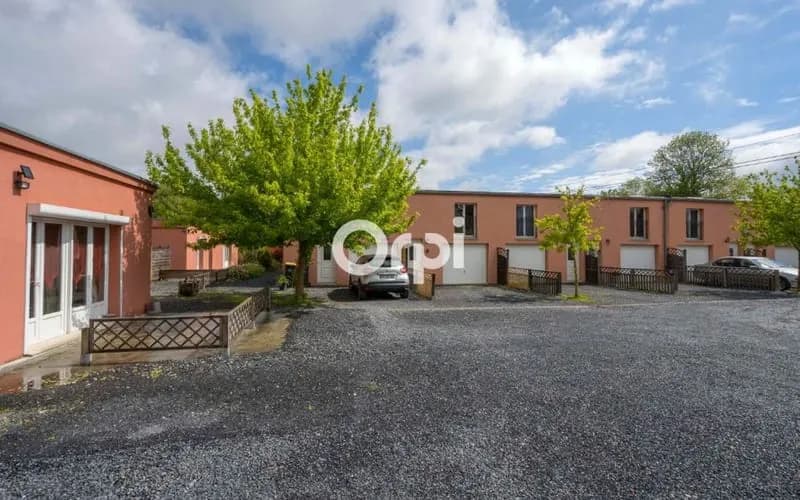 Immeuble 2 pièces 968 m² - Photo 1