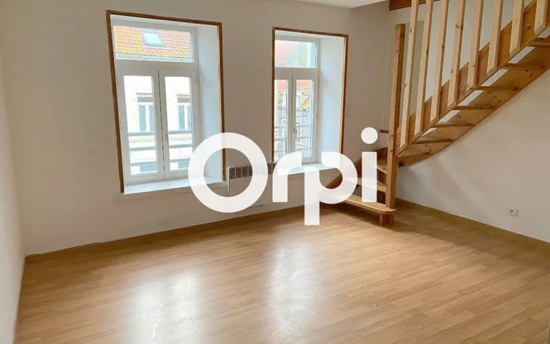 Immeuble de rapport 119 m² - Photo 1