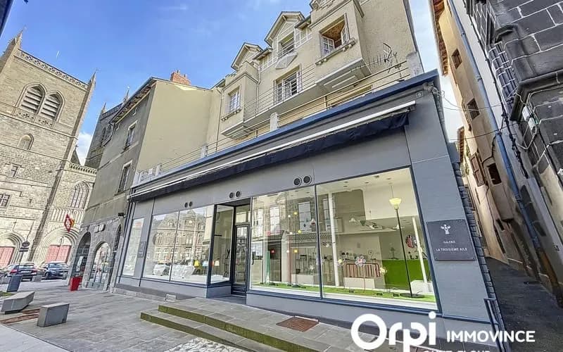Immeuble de rapport 9 pièces 230 m² - Photo 1