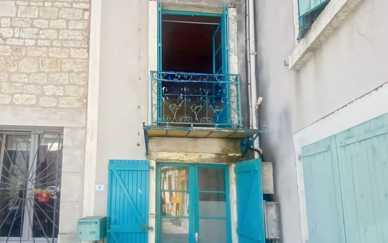 Immeuble 4 pièces 151 m² - Photo 1
