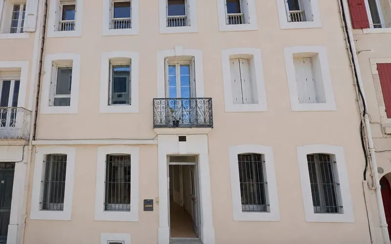 Immeuble de rapport 13 pièces 295 m² - Photo 1