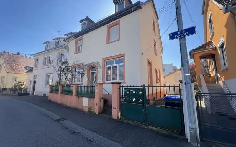 Immeuble de rapport 15 pièces 286 m² - Photo 1