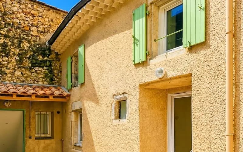 Immeuble de rapport 7 pièces 150 m² - Photo 1