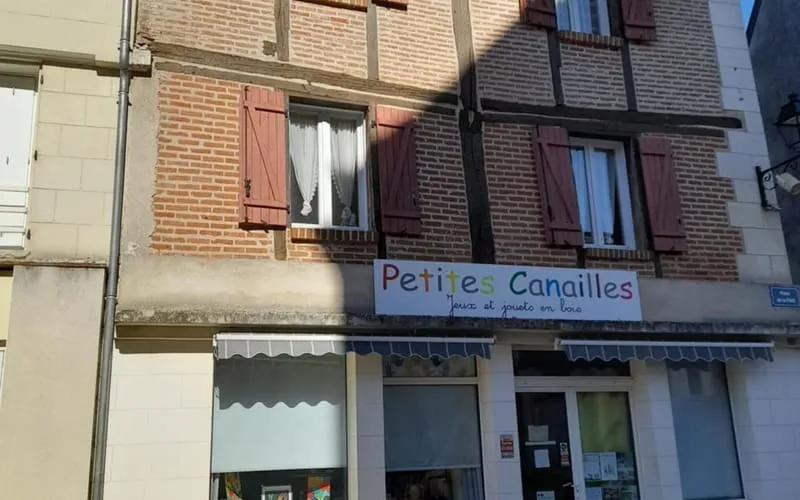 Immeuble 3 pièces 142 m² - Photo 1