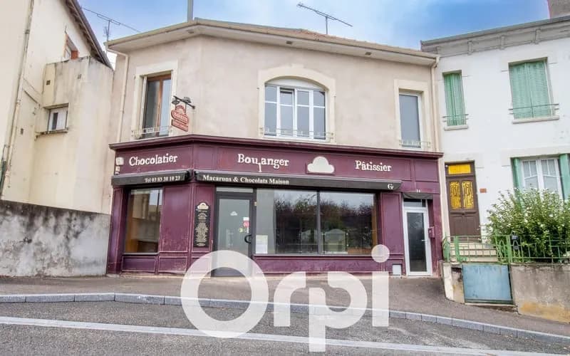 Immeuble de rapport 6 pièces 300 m² - Photo 1
