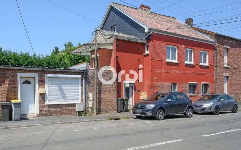 Immeuble de rapport 7 pièces 282 m² - Photo 1