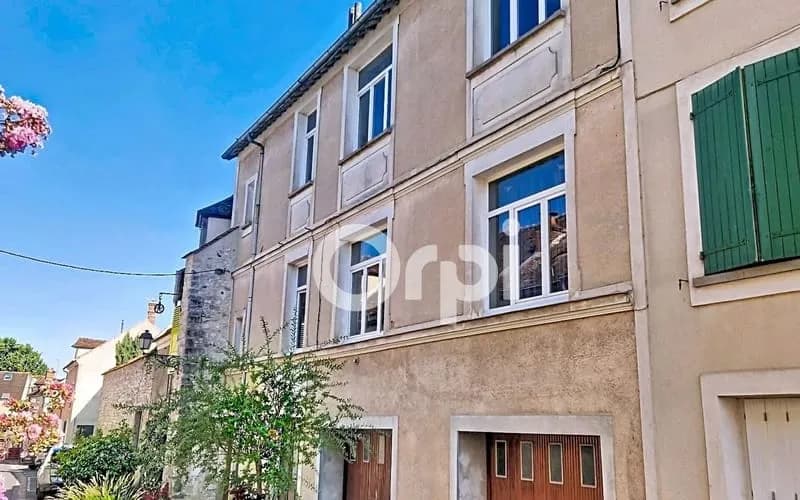 Immeuble de rapport 3 pièces 132 m² - Photo 1