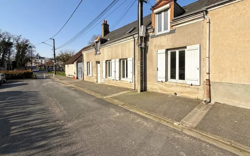 Ensemble immobilier 3 pièces 94 m² - Photo 1