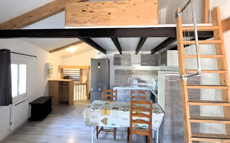 Immeuble 4 pièces 107 m² - Photo 1