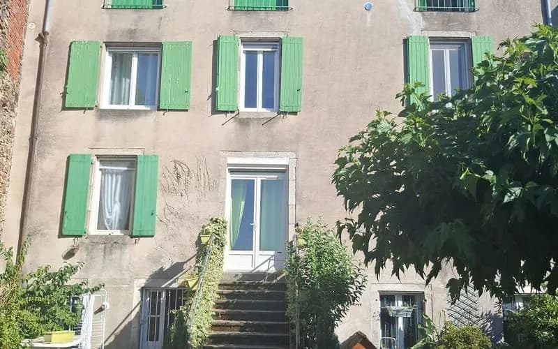 Immeuble de rapport 11 pièces 270 m² - Photo 1