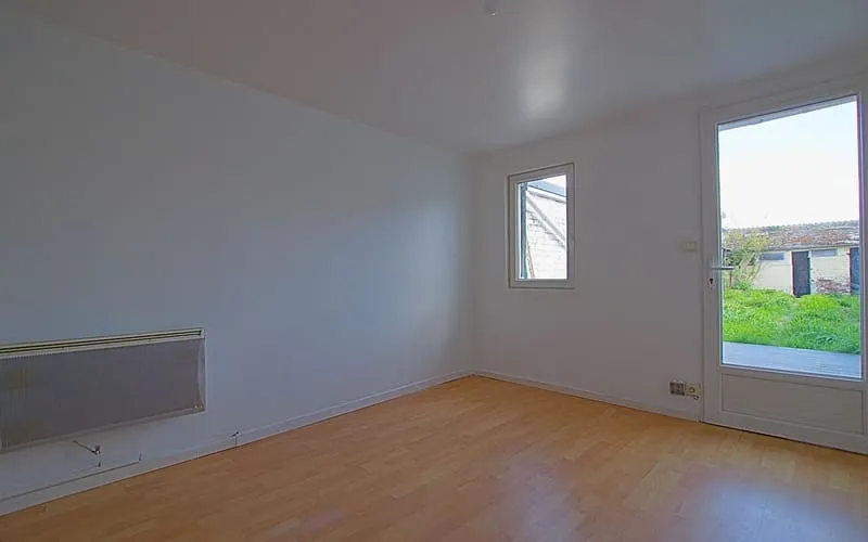 Immeuble de rapport 4 pièces 84 m² - Photo 1