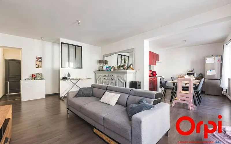 Immeuble de rapport 5 pièces 105 m² - Photo 1