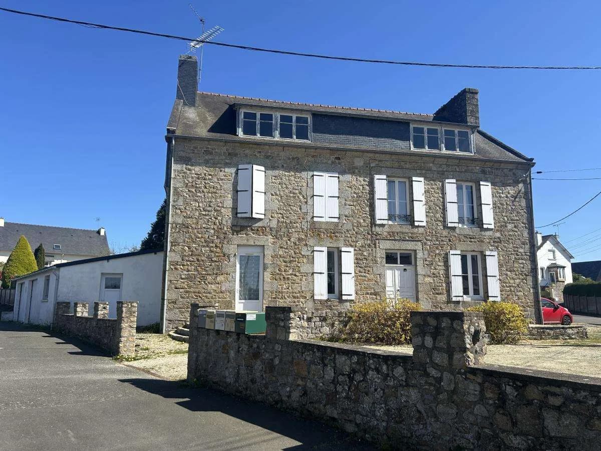 Immeuble 195 m² - Photo 1