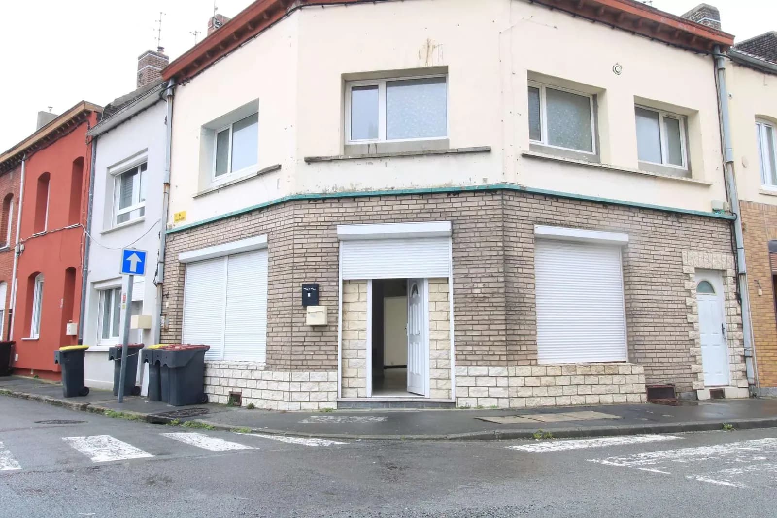 Immeuble de rapport 135 m² - Photo 1