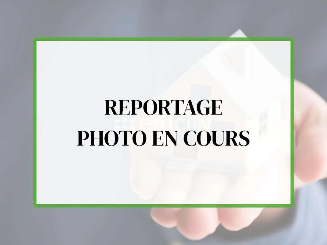 Immeuble de rapport 186 m² - Photo 1