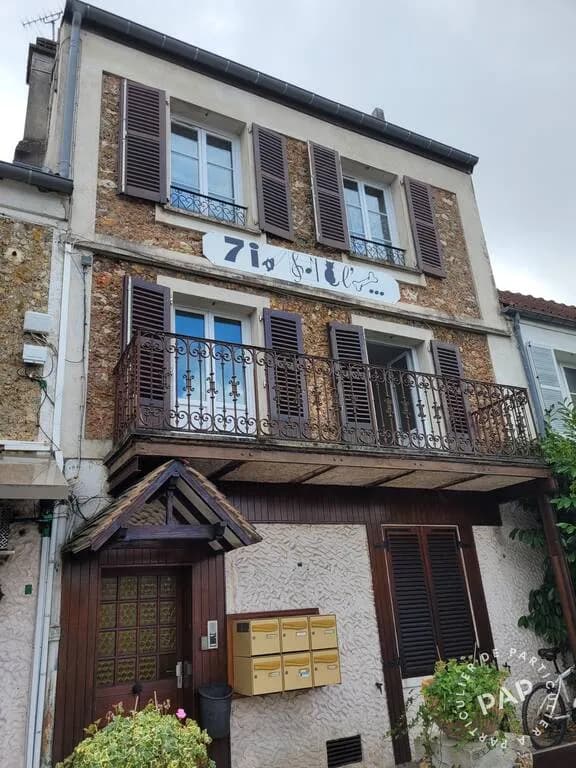 Immeuble de rapport 153 m² - Photo 1