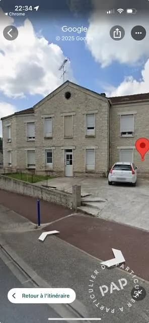 Immeuble 500 m² - Photo 1