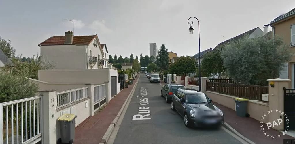 Immeuble de rapport 160 m² - Photo 1