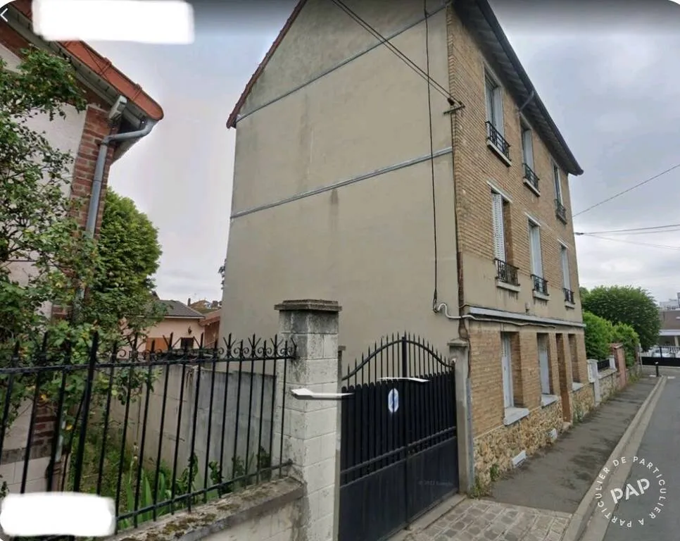 Immeuble de rapport 250 m² - Photo 1