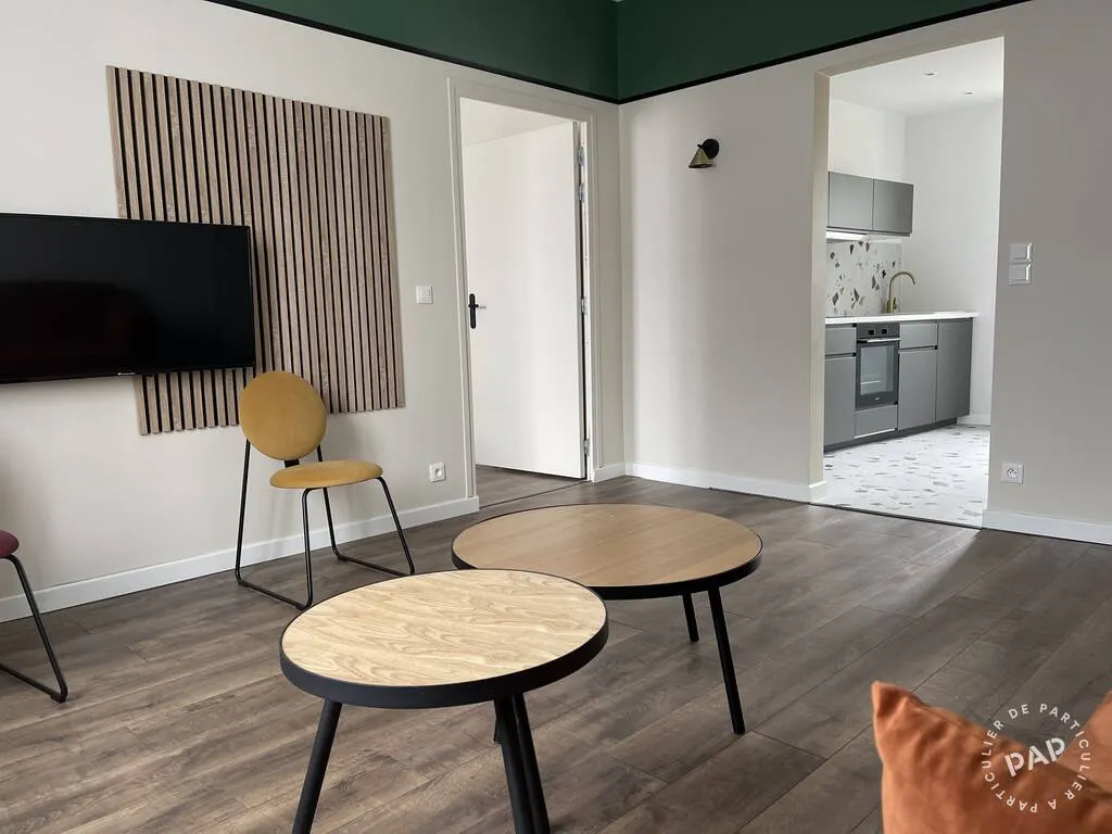 Immeuble de rapport 231 m² - Photo 1