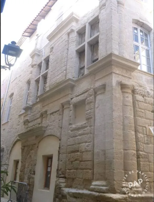 Immeuble 140 m² - Photo 1