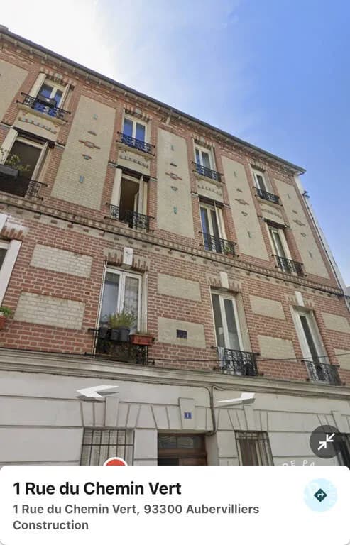 Immeuble 255 m² - Photo 1