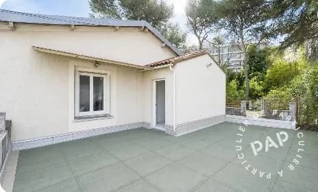 Immeuble 320 m² - Photo 1