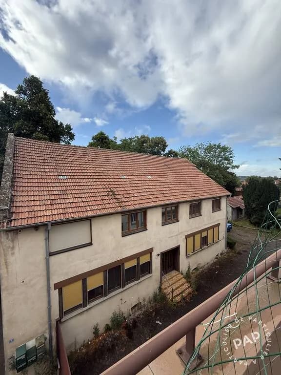 Immeuble de rapport 300 m² - Photo 1