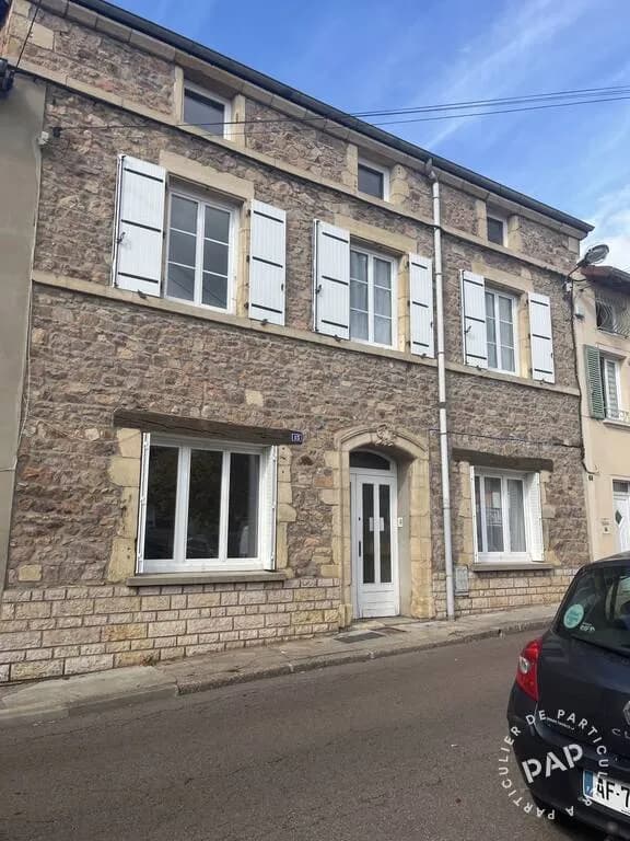 Immeuble 240 m² - Photo 1