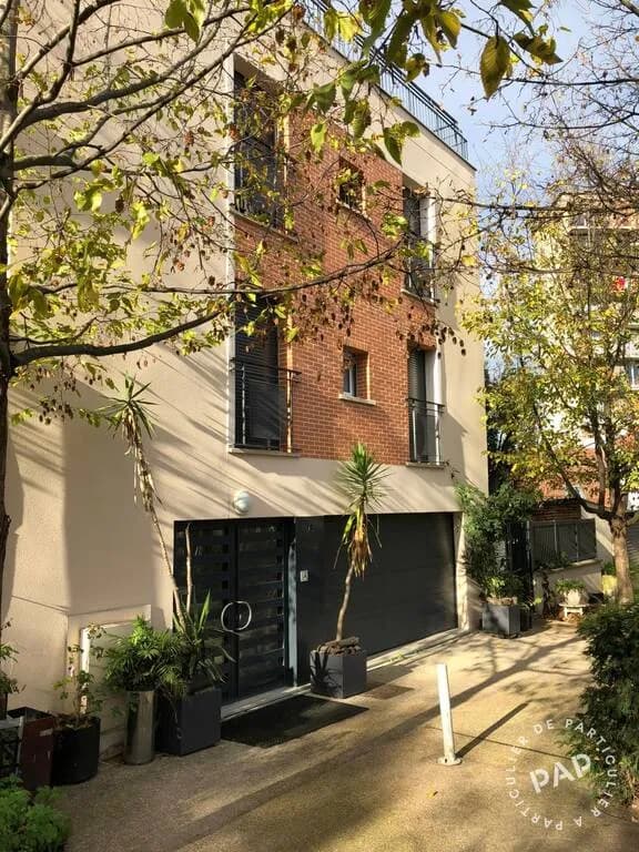 Immeuble 320 m² - Photo 1