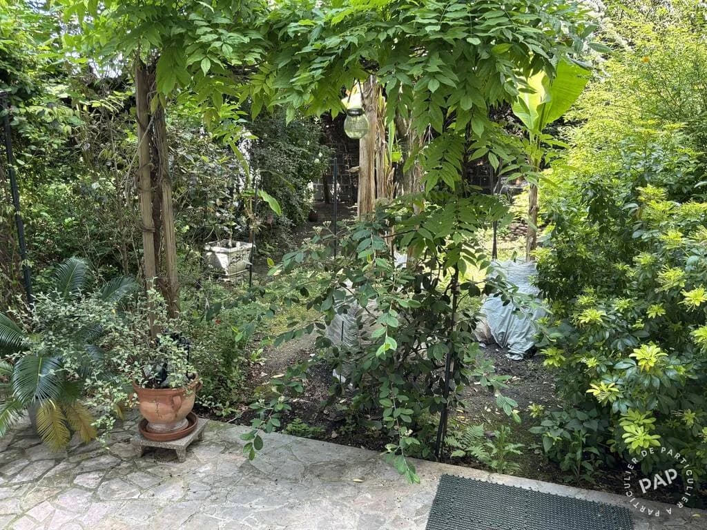 Immeuble 6 pièces 190 m² - Photo 1
