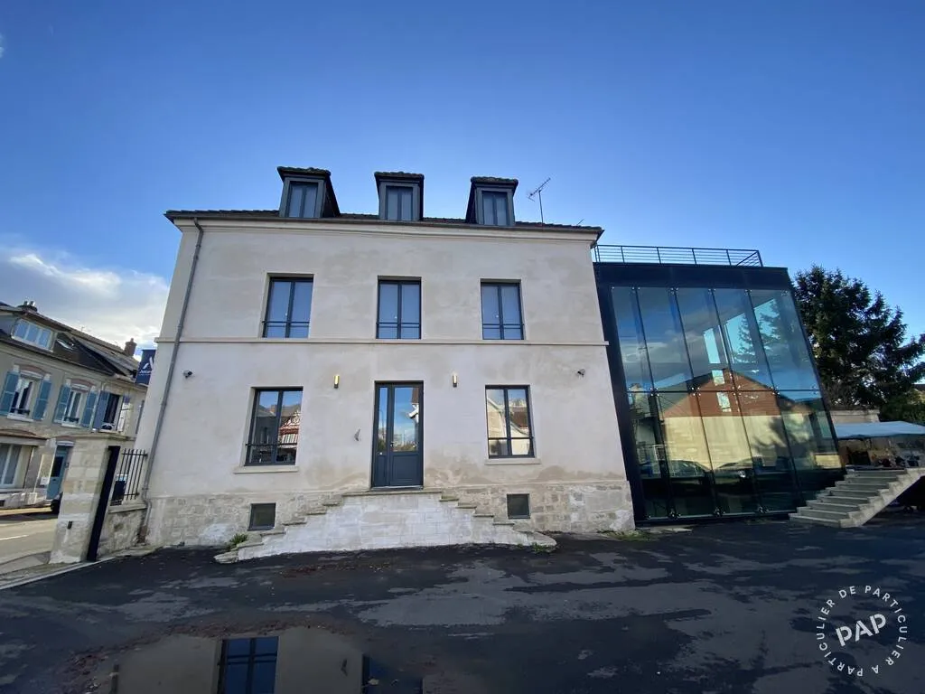 Immeuble 276 m² - Photo 1