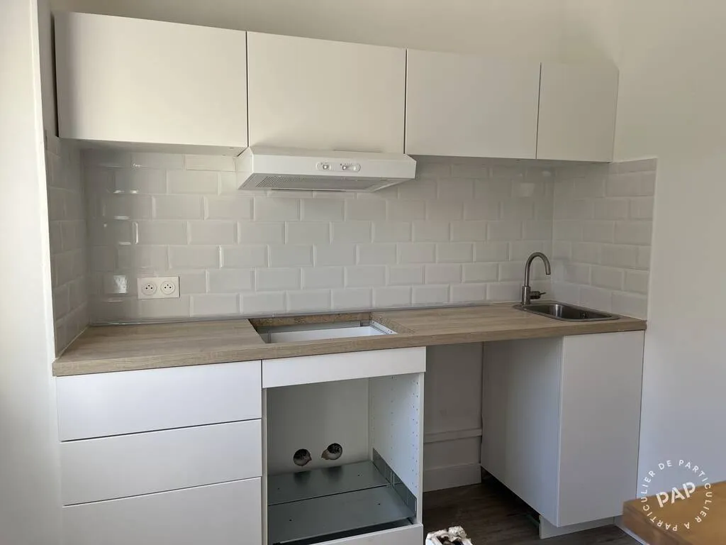 Immeuble 260 m² - Photo 1