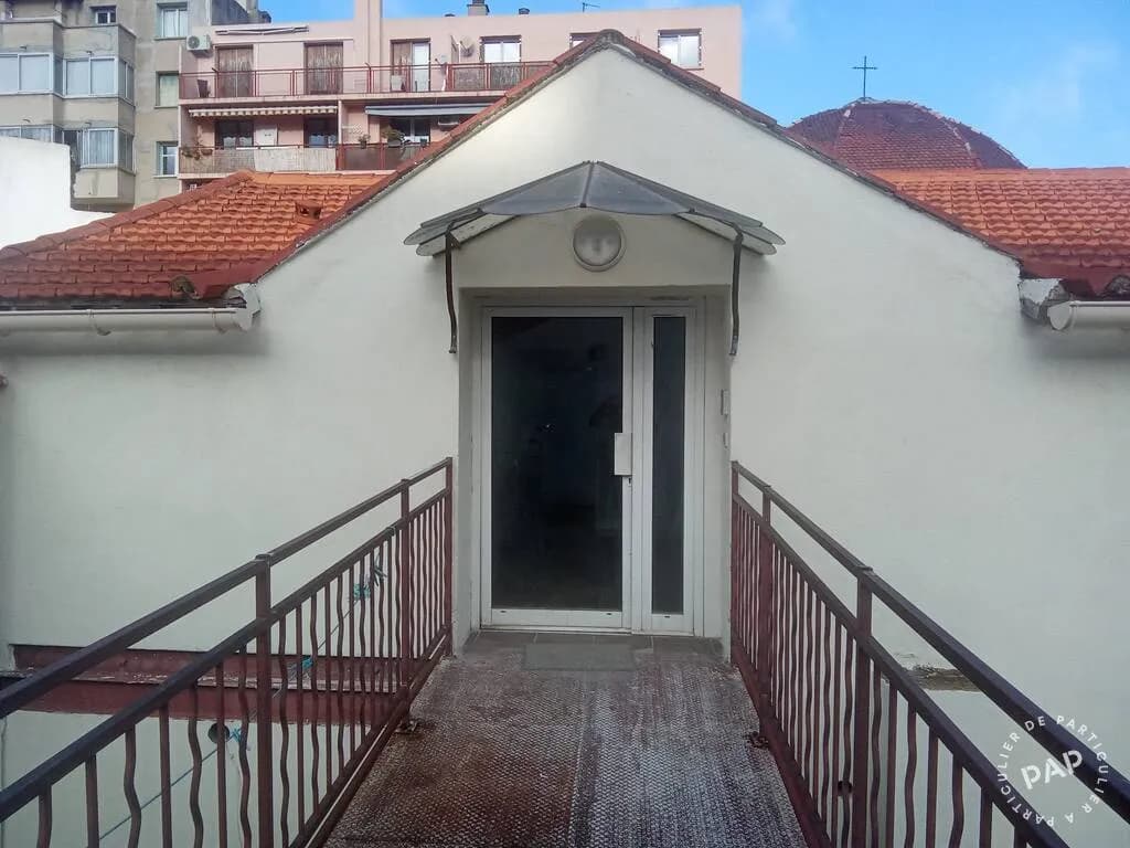 Immeuble de rapport 9 pièces 200 m² - Photo 1