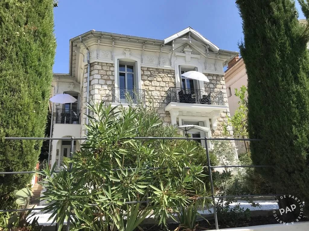 Immeuble 265 m² - Photo 1