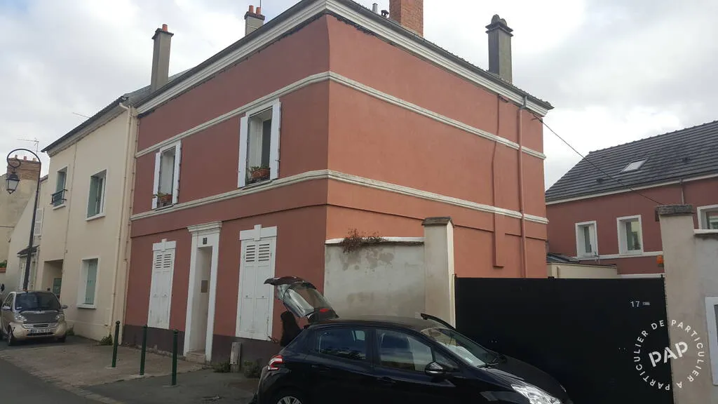 Immeuble 150 m² - Photo 1