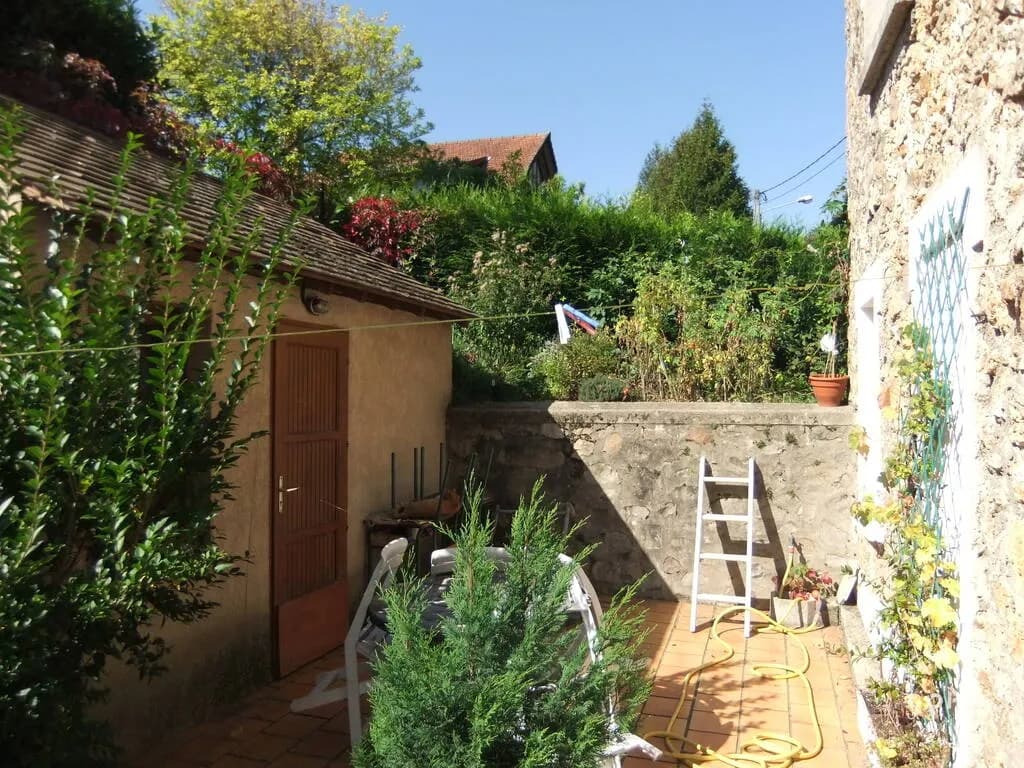 Immeuble 172 m² - Photo 1
