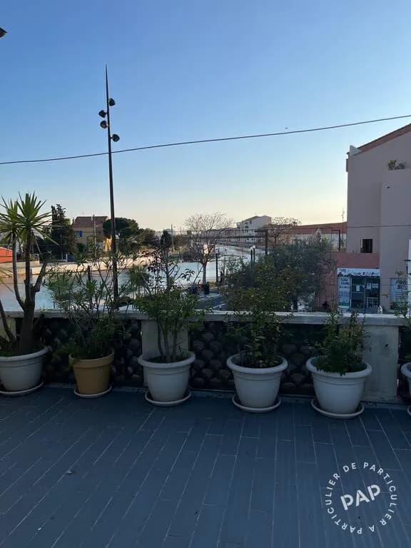 Immeuble 305 m² - Photo 1