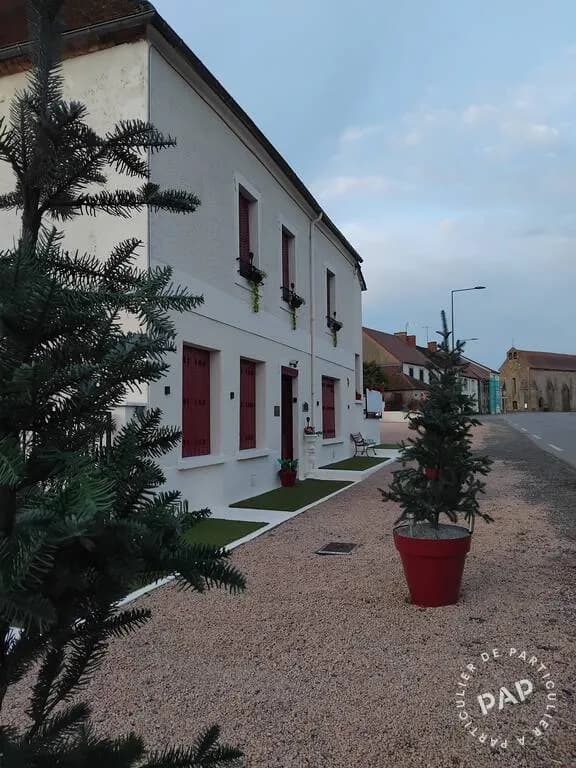 Immeuble 560 m² - Photo 1