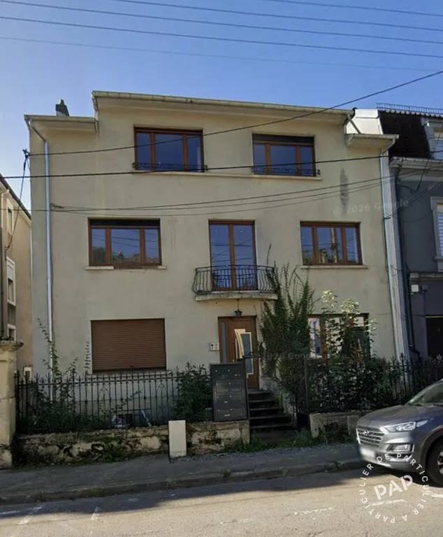 Immeuble de rapport 250 m² - Photo 1
